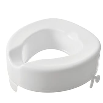 Rehausseur de toilettes Serenity