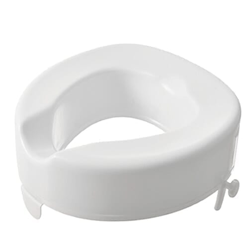 Rehausseur de toilettes Serenity