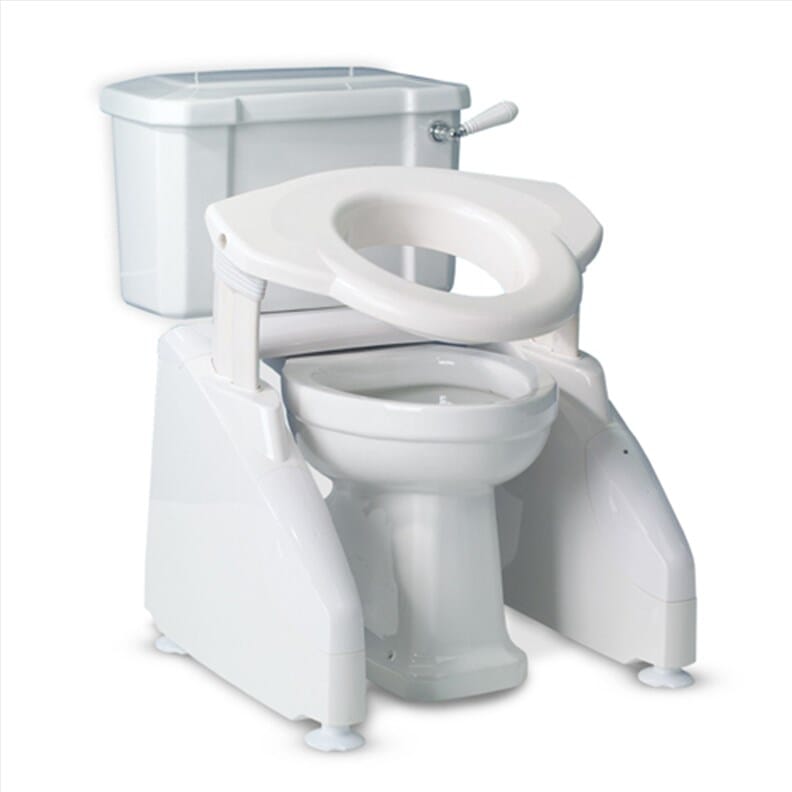 Rehausseur de toilettes Solo