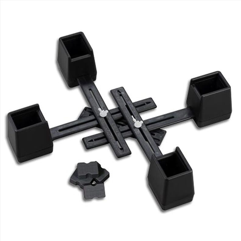 Rehausseurs de chaise Langham