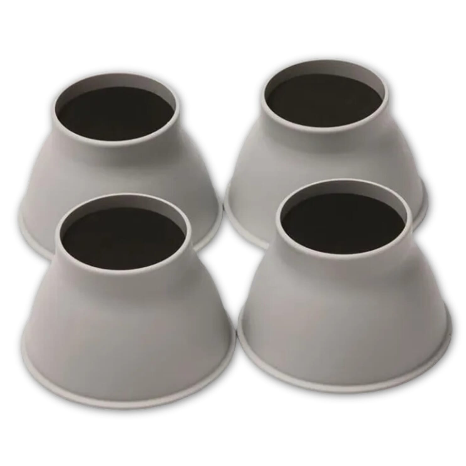 Rehausseurs de meubles pieds d'éléphant