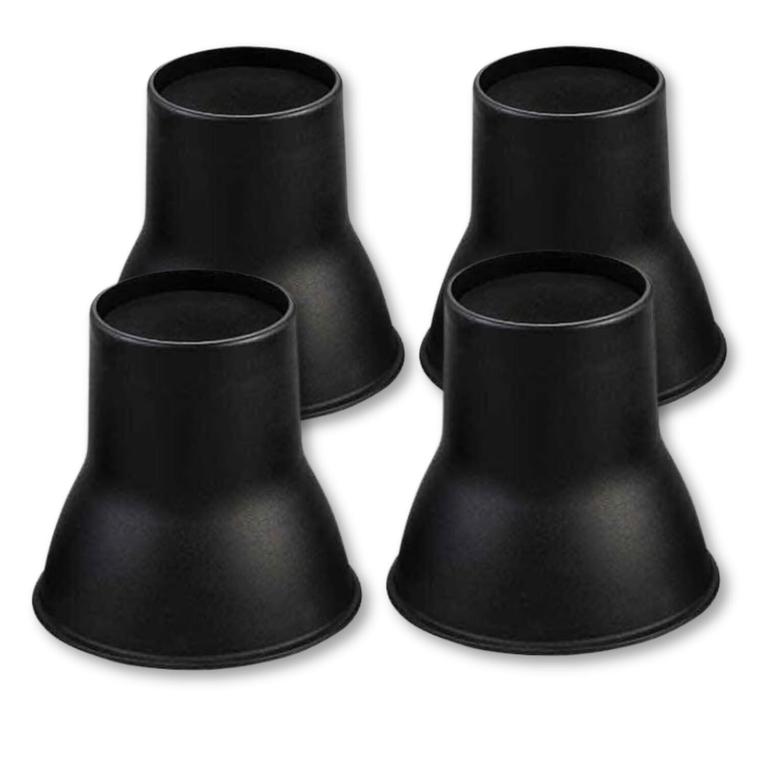 Rehausseurs de meubles pieds d'éléphant