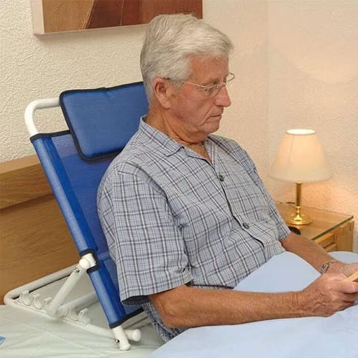 Relève-buste manuel Homecraft