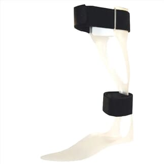 Releveur Neo G Reflex pour pied tombant gauche Taille XL