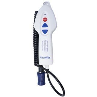 Télécommande/Batterie pour siège de bain Orca