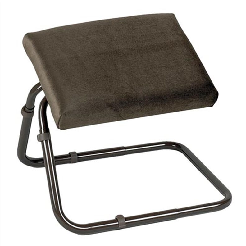 Repose-jambes ajustable