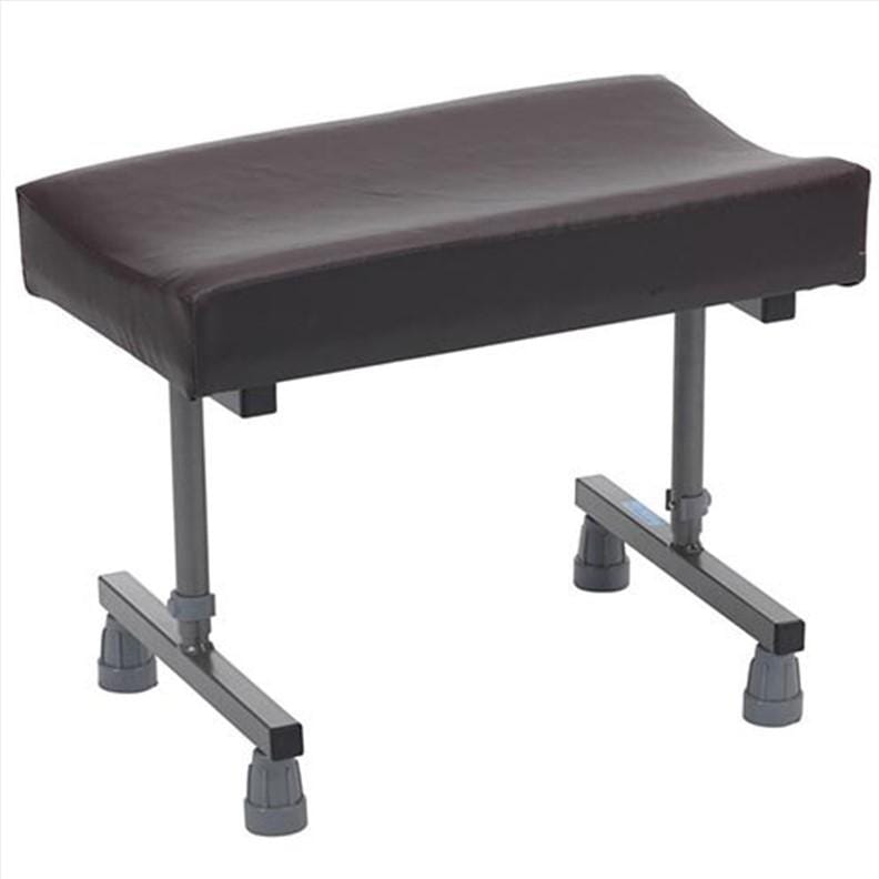 Repose-jambes réglable en hauteur