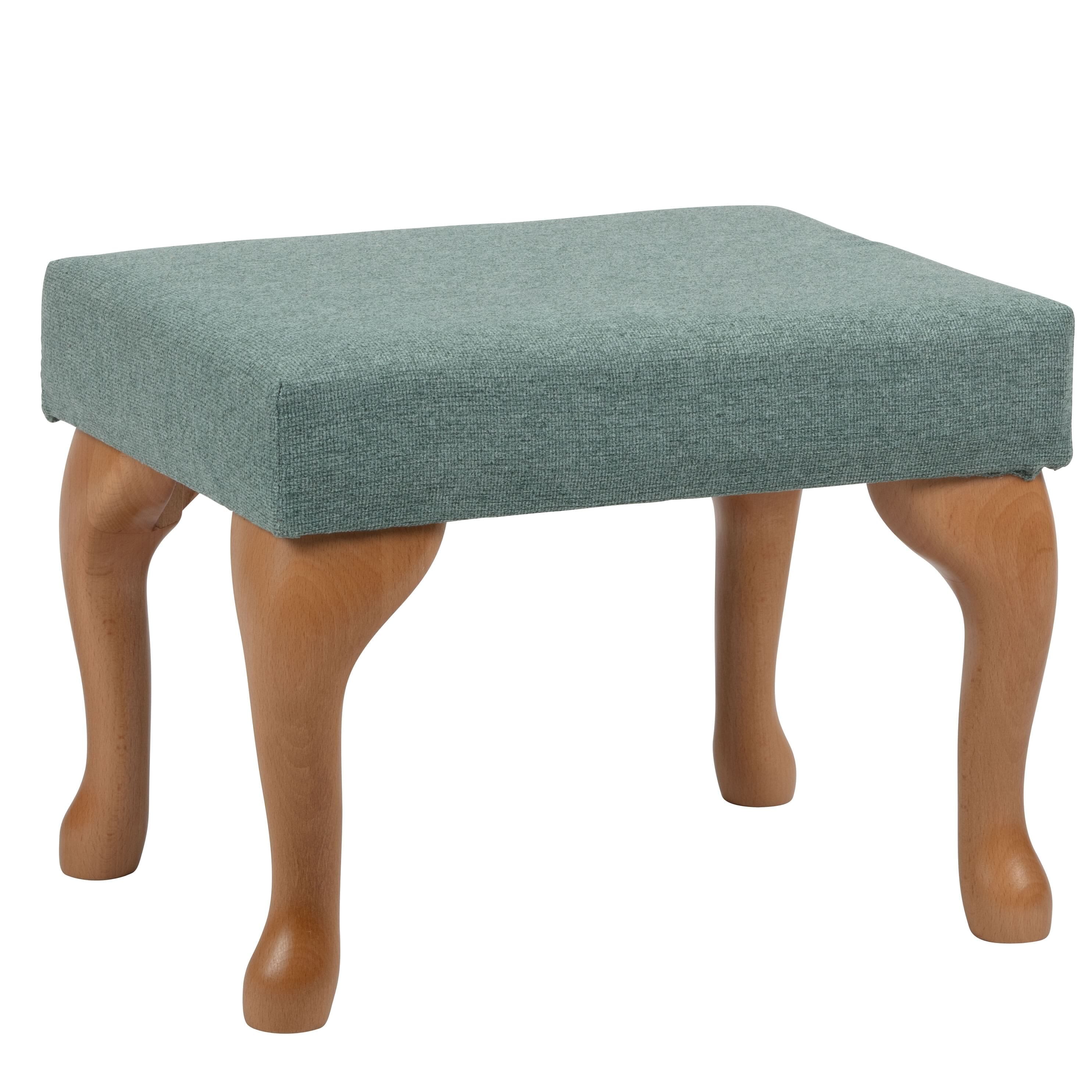 Repose-pieds coordonné aux fauteuils confort