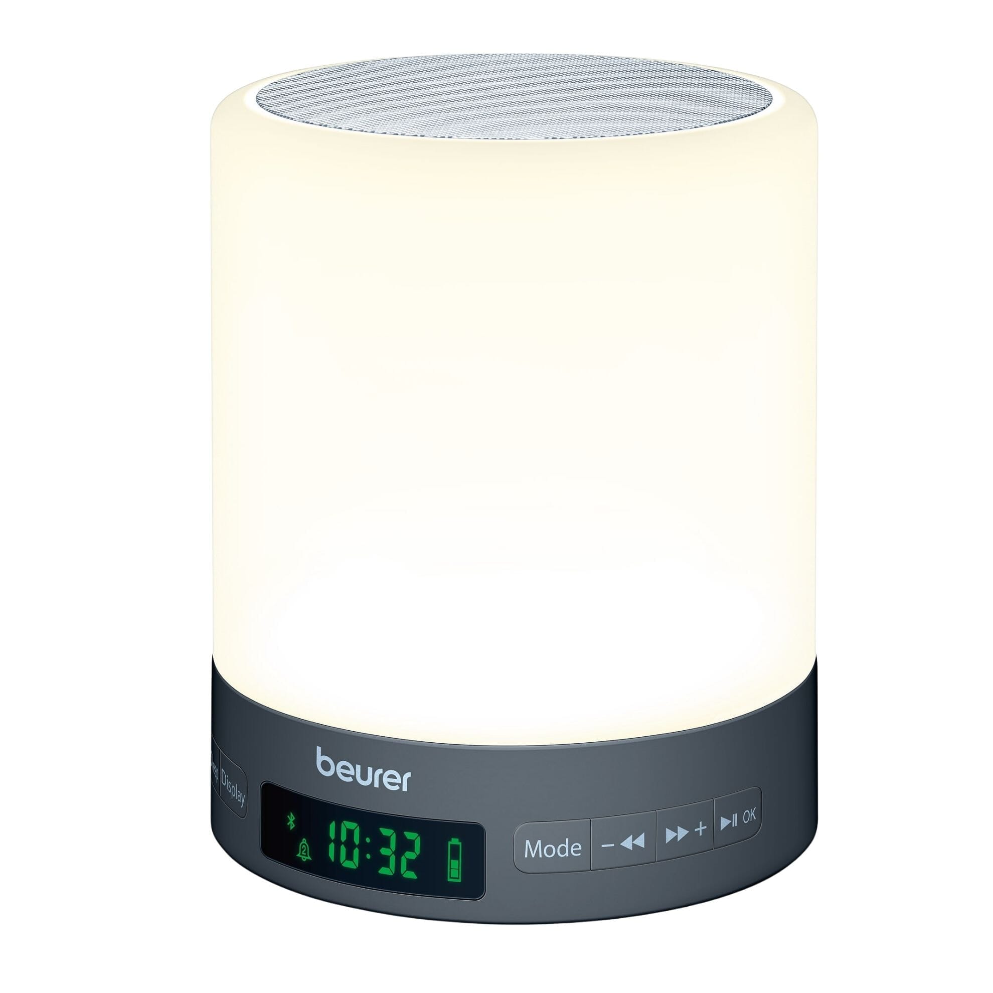 Réveil lumineux Beurer WL50