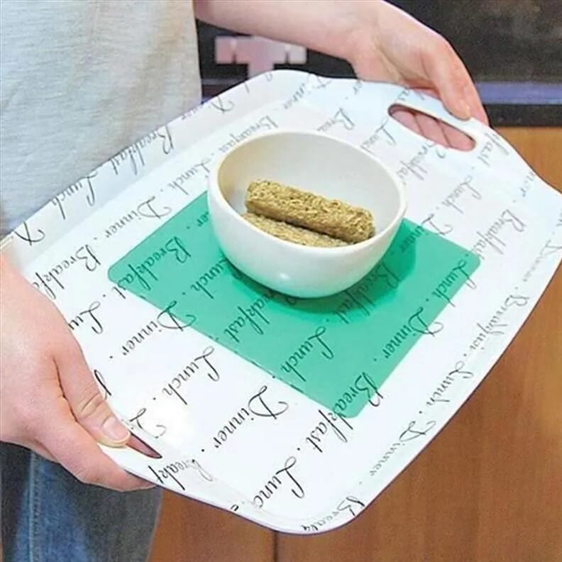 Revêtement antidérapant Tenura