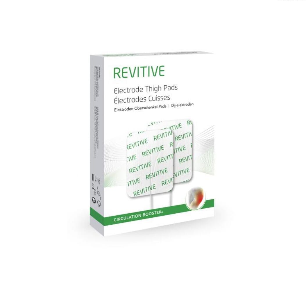 Stimulateur de circulation Revitive Medic