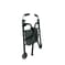 Rollator 2 roues Luxeo