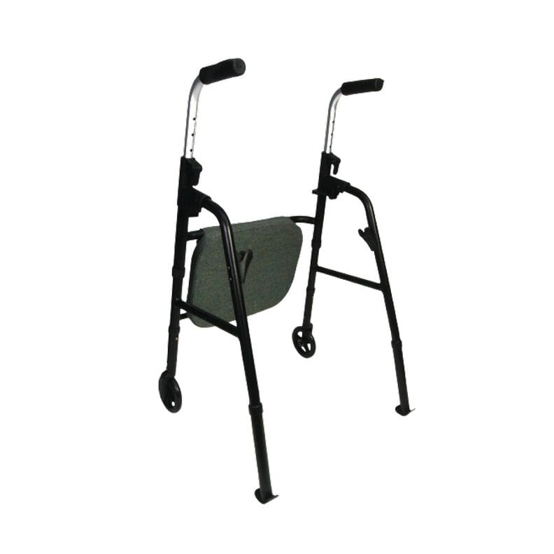 Rollator 2 roues Luxeo