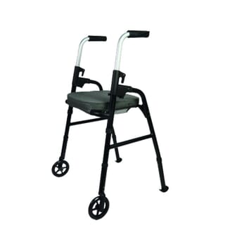 Rollator 2 roues Luxeo