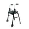 Rollator 2 roues Luxeo