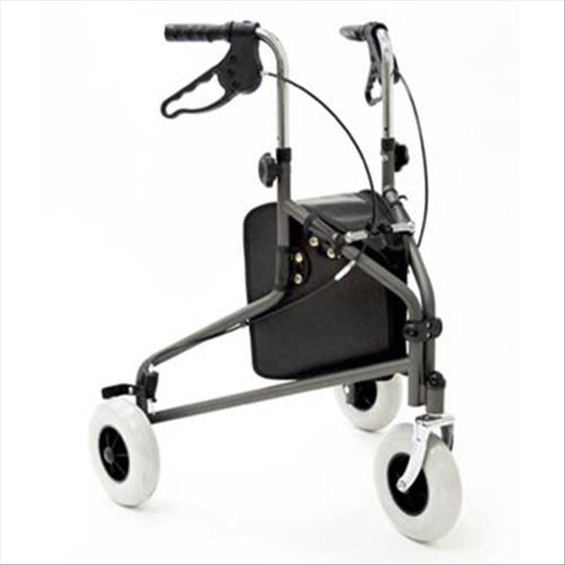 View Rollator 3 roues COOPERS information