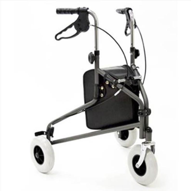Rollator 3 roues Coopers