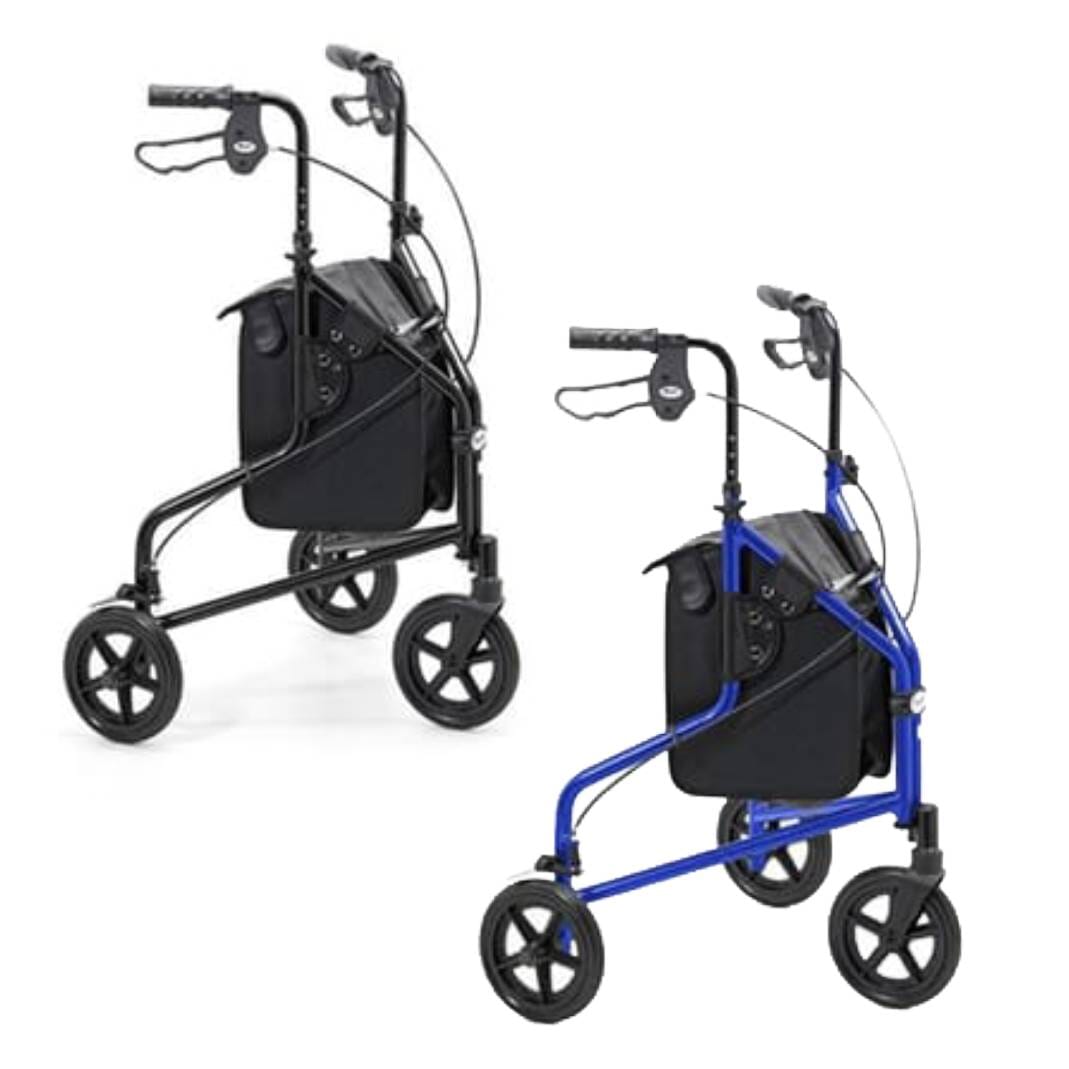 Rollator Ultra léger Days - 3 roues