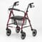 Rollator 4 roues