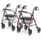 Rollator 4 roues