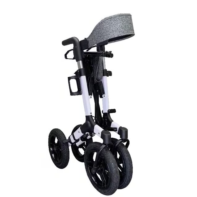 Rollator 4x4