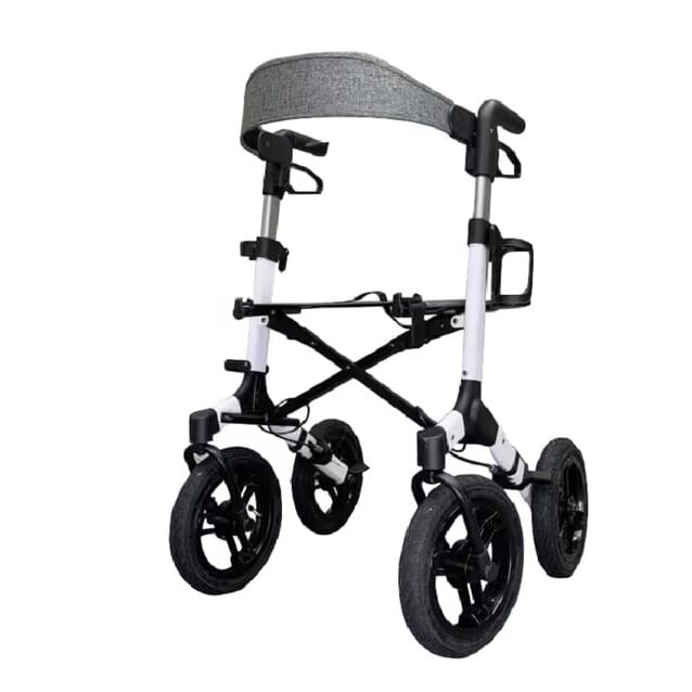Rollator 4x4