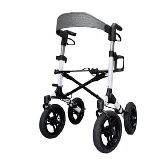 Rollator 4x4