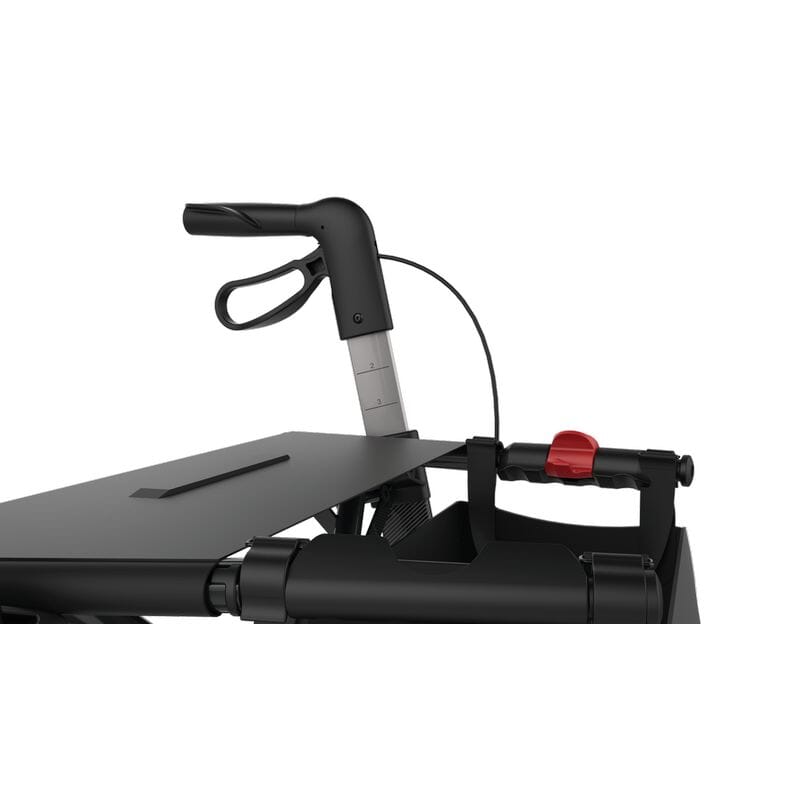 Rollator carbone Athlon