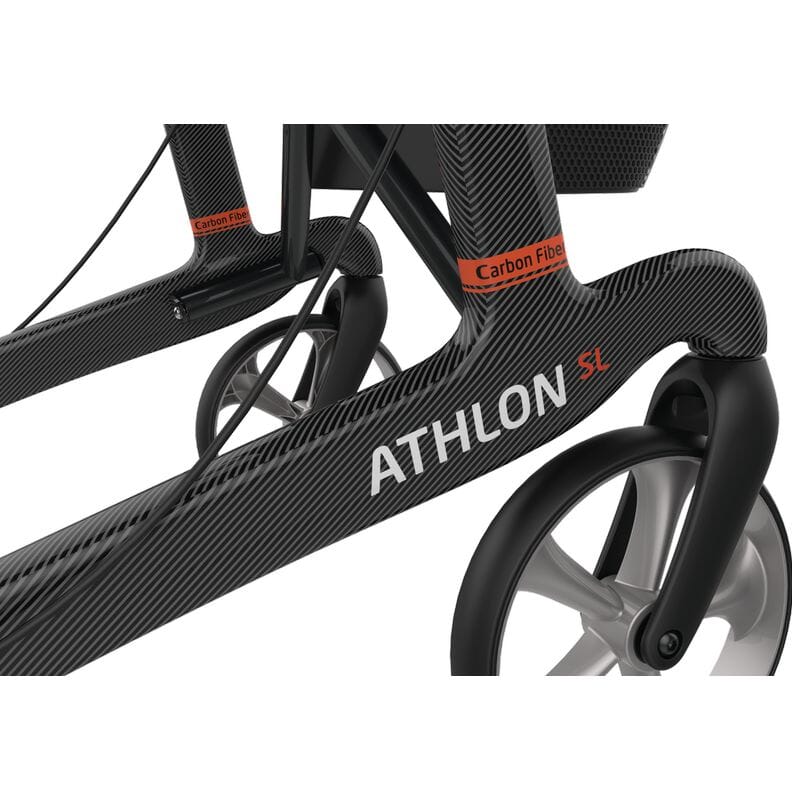 Rollator carbone Athlon