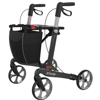 Rollator carbone Athlon