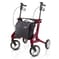 Rollator en fibre de carbone Topro Pegasus