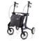 Rollator en fibre de carbone Topro Pegasus