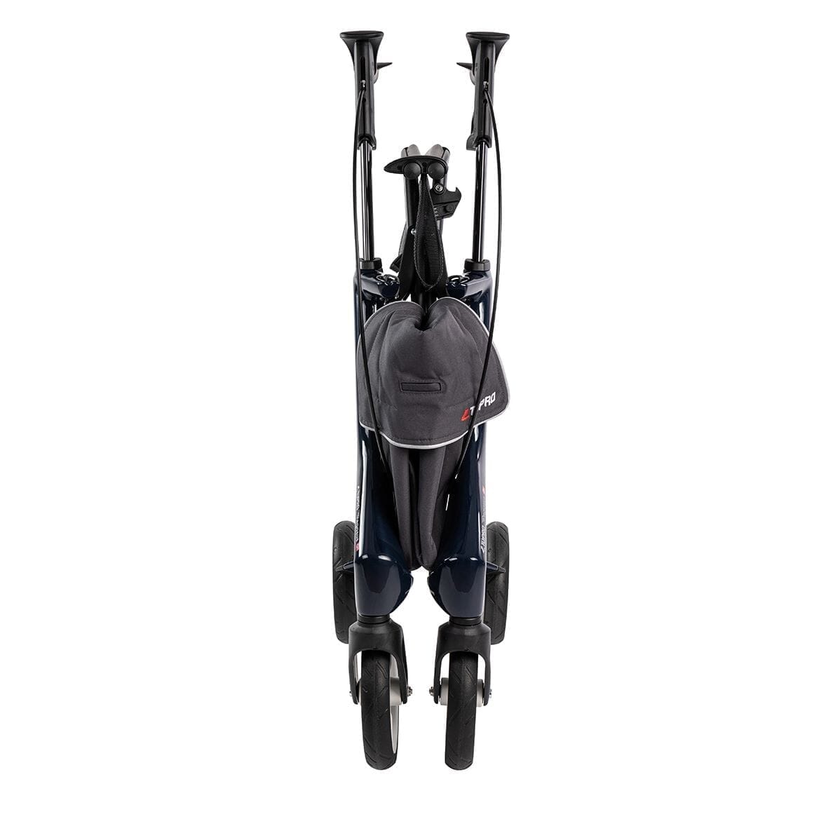 Rollator en fibre de carbone Topro Pegasus