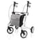 Rollator en fibre de carbone Topro Pegasus