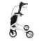 Rollator en fibre de carbone Topro Pegasus