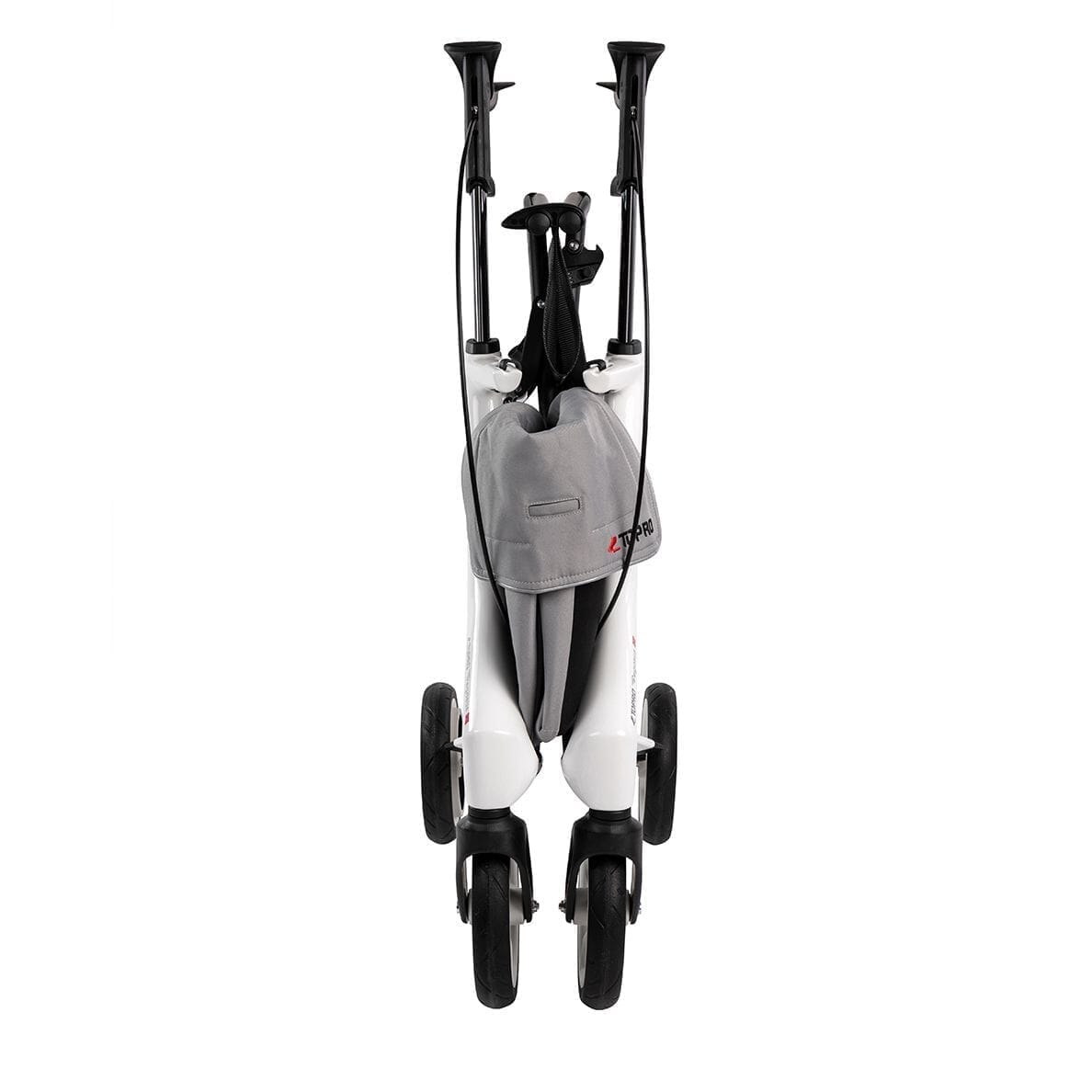 Rollator en fibre de carbone Topro Pegasus