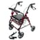 Rollator fauteuil de transfert Premio