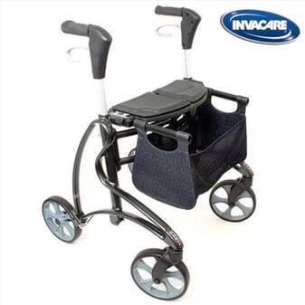 Rollator Jazz Dolomite 2 - Invacare