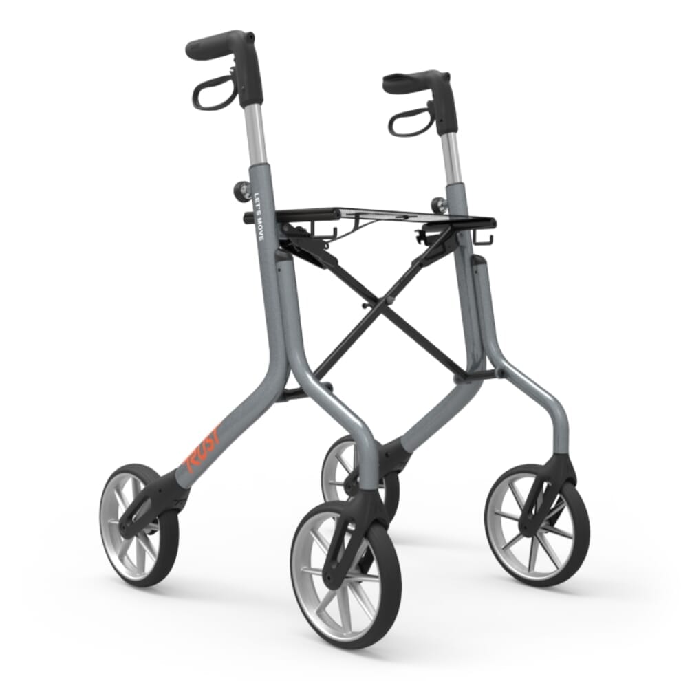 Rollator Let's Move