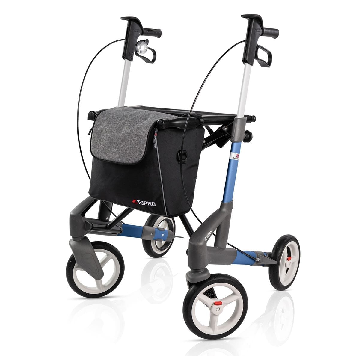 Rollator Topro Troja 5G