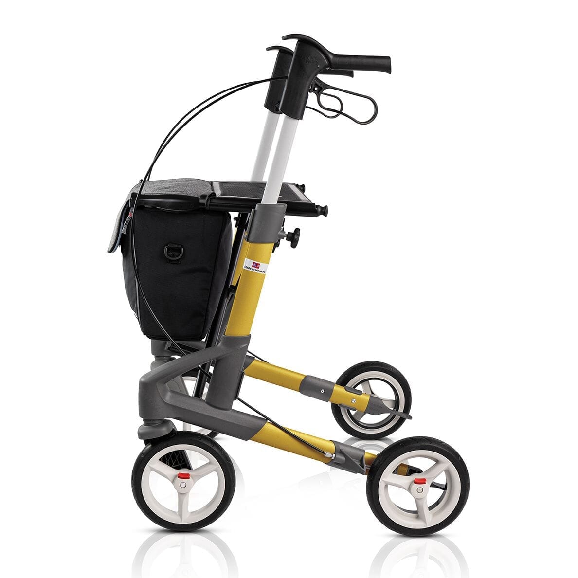 Rollator Topro Troja 5G