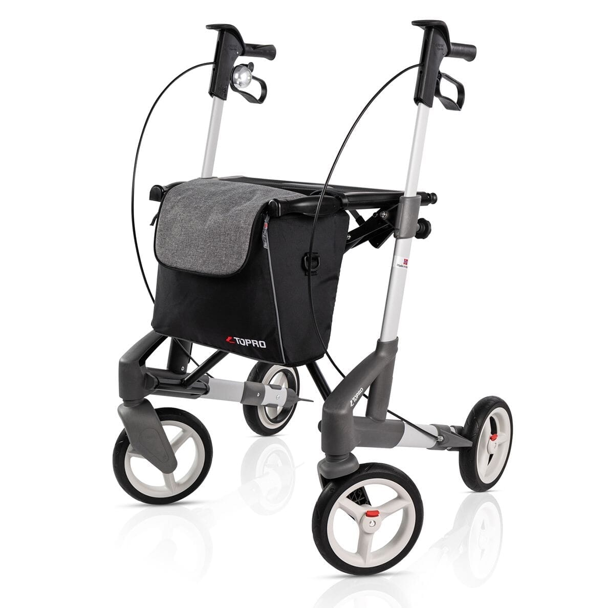 Rollator Topro Troja 5G