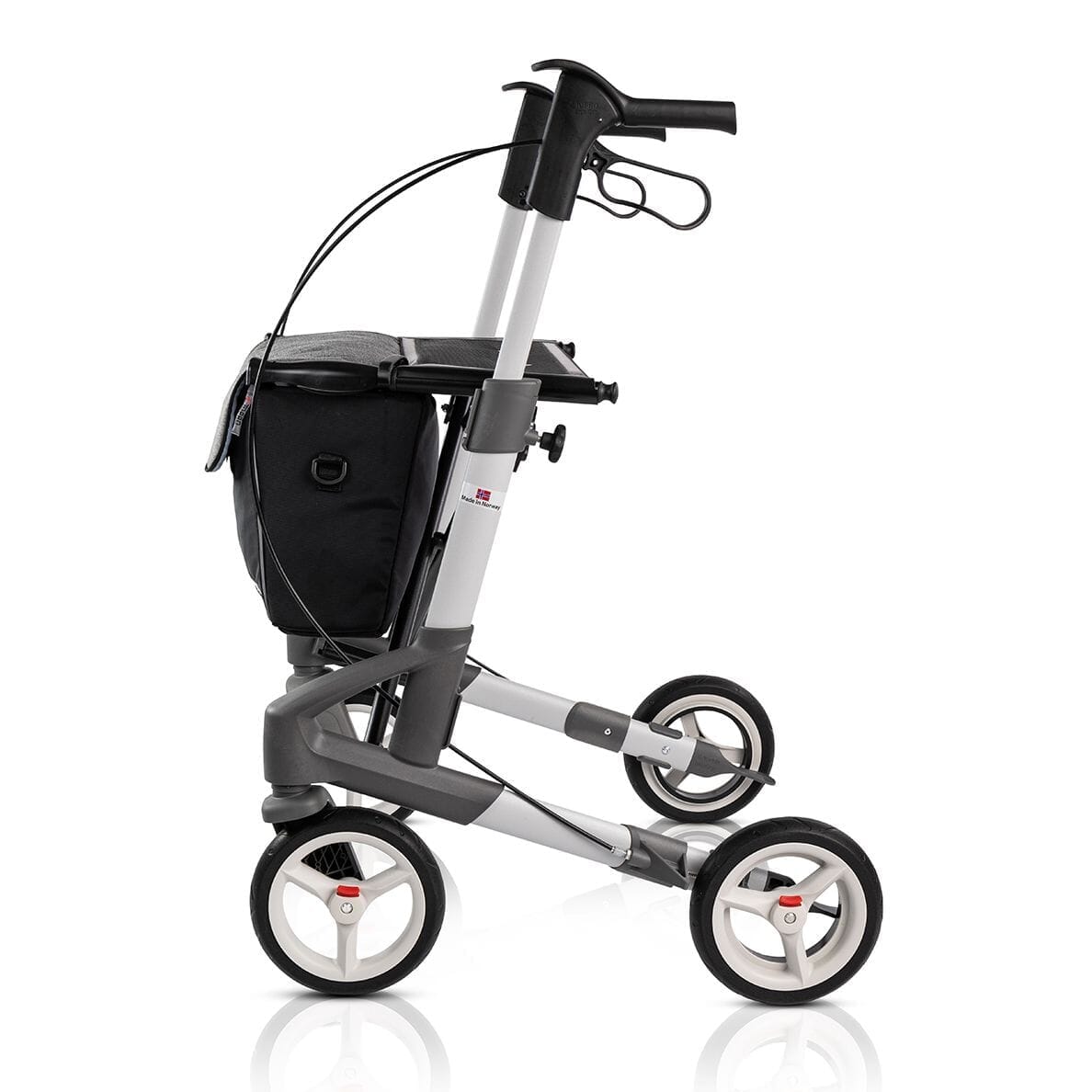 Rollator Topro Troja 5G