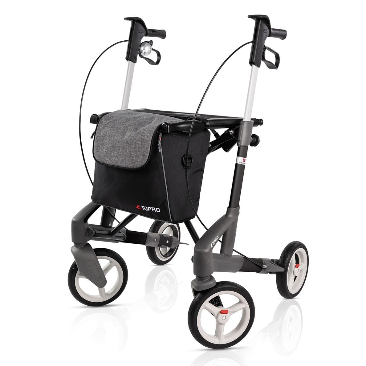Rollator Topro Troja 5G