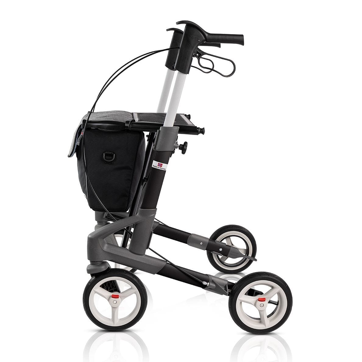 Rollator Topro Troja 5G