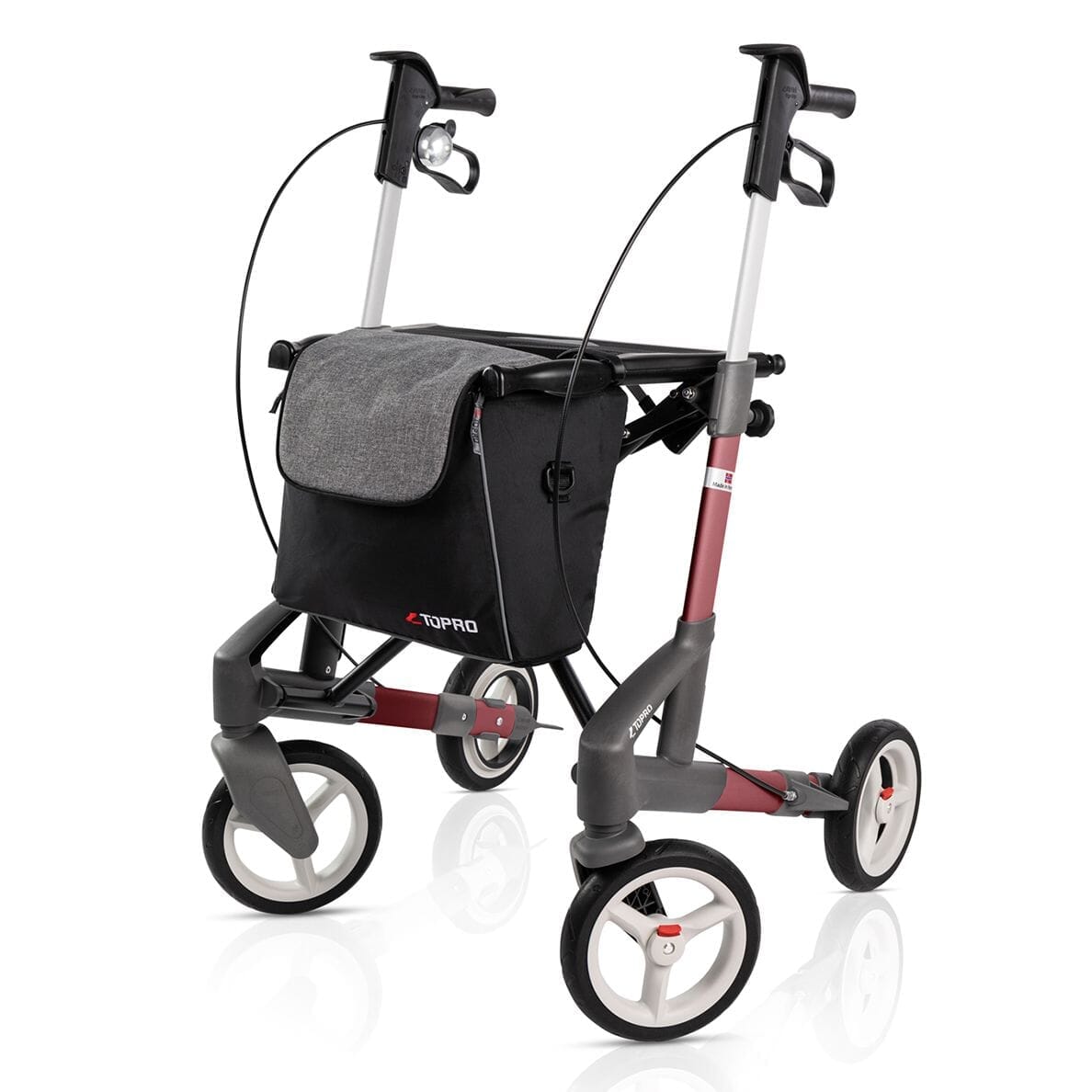 Rollator Topro Troja 5G