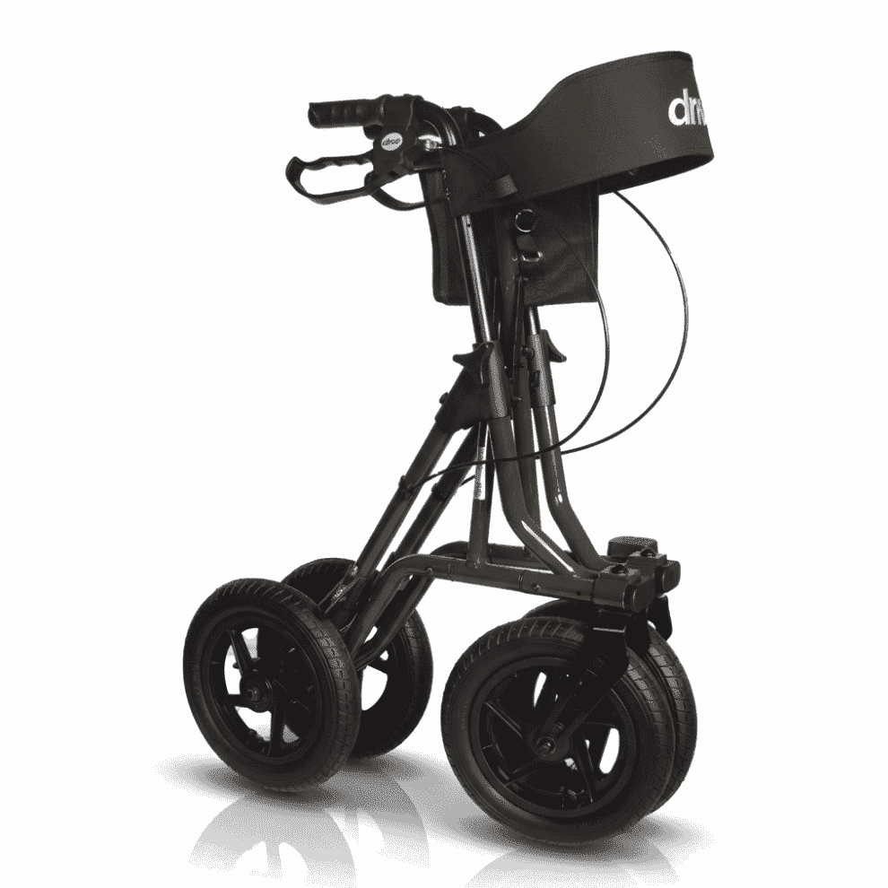 Rollator Tout-Terrain Drive Torro