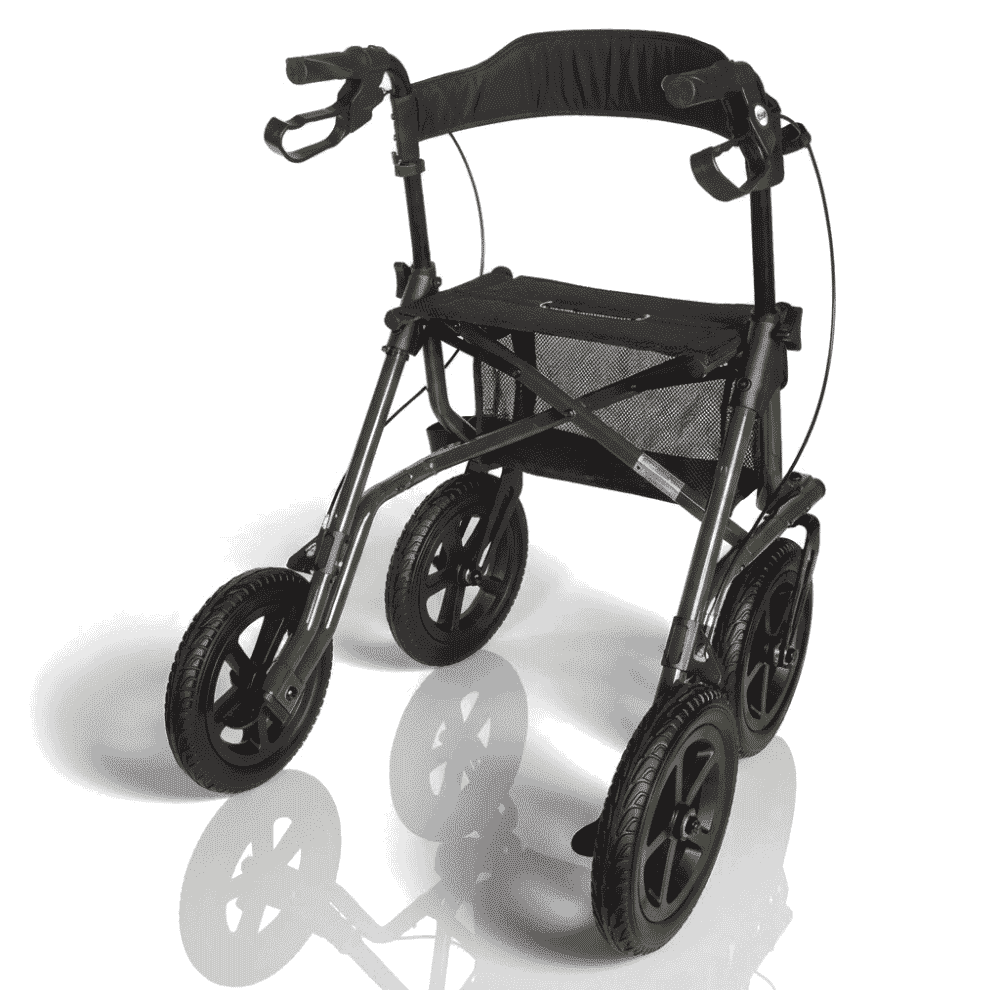 Rollator Tout-Terrain Drive Torro