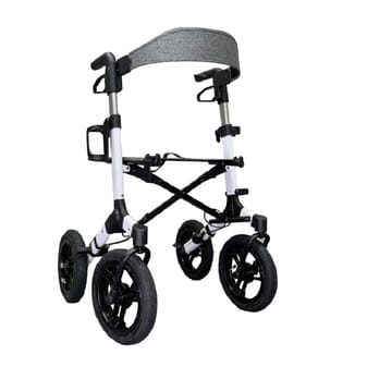 Rollator tout terrain