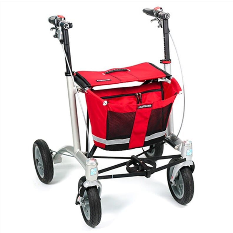 Trionic Walker 9er - Rouge - M